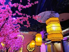 -今朝桃花醉川菜小酒馆(龙湖天街店)