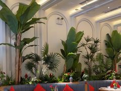 -Mezomd曼索蒂西班牙餐厅(广粤店)