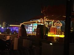 -琶醍壹号•潮菜江景餐吧