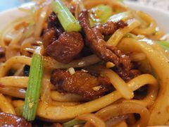 -巴扎美食·新疆菜·西域歌舞表演餐厅(新疆大厦店)