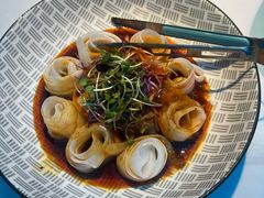 -花开餐厅(环湖中路店)