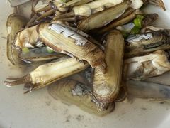 -拉完海鲜大排档(温岭店)
