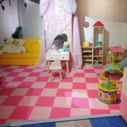 -塔塔王国·主题儿童游乐园(奥城商业广场店)