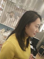 -简法造型·品牌形象店