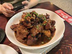 -永安鱼庄·镇江菜(东吴路店)