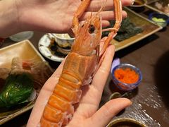 -万岛日本料理铁板烧(万泰国际店)