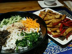 -醉爱小馆·创意南京菜(瑞阳街店)