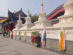 -西安市广仁寺