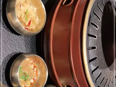 -泥炉烧肉师(新街口金銮巷店)