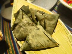 -巴土人家恩施菜馆(古德寺店)