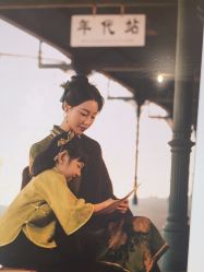 点击看大图 -爱儿美儿童摄影(五路居花园别墅店)