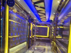 -V麦量贩KTV(富康城店)