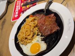 -豪客来牛排(重庆金源世纪广场1731店 )