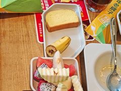 -豪客来牛排(金鼎广场店)