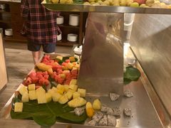 -北京王府井希尔顿酒店·万斯阁西餐厅