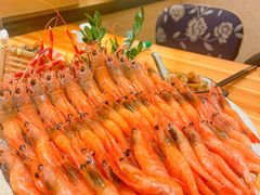 -蟹福家活蟹料理·豪华自助(绿洲假日酒店)