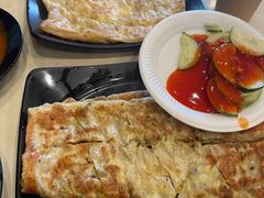 -新加坡Zam Zam餐馆