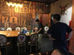 -好享派·团建轰趴馆(旗舰店)