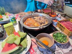 -温禾牛·和牛寿喜烧自助火锅(恒基名人店)
