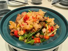 -鹿港小镇(悠唐店)