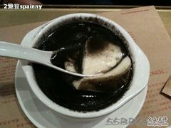 豆腐花芝麻糊-糖朝(尖沙咀店)