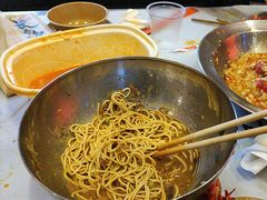 -一棠龙虾•王牌虾球(光谷天地店)