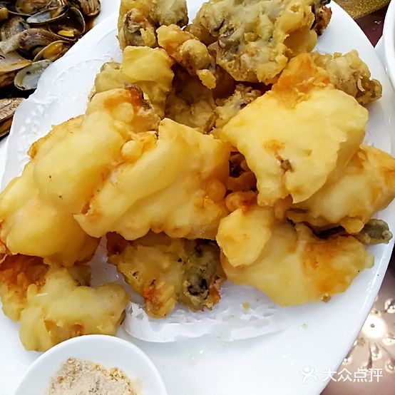 明珠港酒家(电白店)