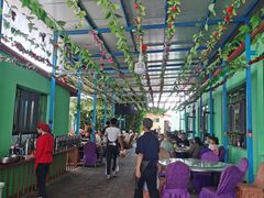 -马白开来特色羊排揪片子  (总店)