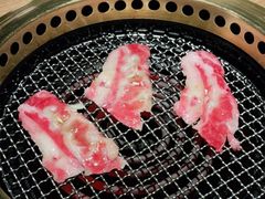 -江户烧肉(高德店)