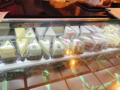-姆们M Sweetie Cake(三里屯店)