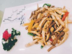 -宜宾海鲜酒家·三十年老字号