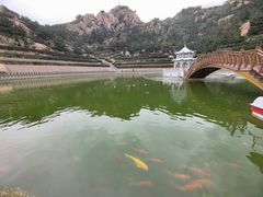 -太和山风景区
