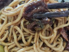 -梅溪·小伙子干挑面(安吉总店)