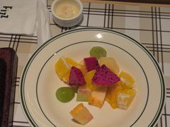 -菲滋意式餐厅(富阳东方茂店)