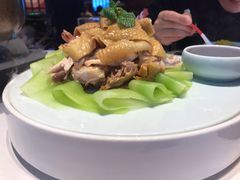 -老湘亲·品鉴湘菜(蔡塘爱琴海店)