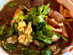 -北京小肠陈饭庄(方庄店)