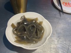 -探鱼·鲜青椒爽麻烤鱼(天一广场店)