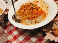 -西贝(六里桥旗舰店)