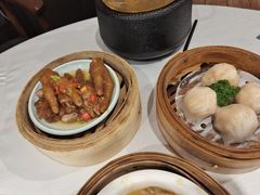 -悦雅居·老广州老味道(长湖店)