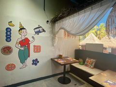 -泰妃殿(新世界旗舰店)