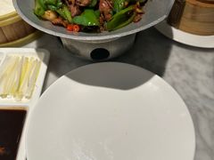 -雀蓝川菜(奥体广场店)