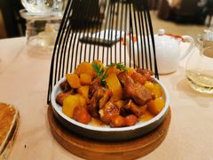 番薯钵仔骨-宝园酒家(美林M·LIVE天地东座店)
