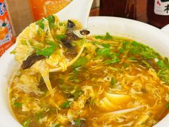 -恩宏德餐馆(平山道店)