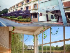 -千龙湖生态旅游度假区