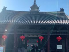 -常熟方塔园