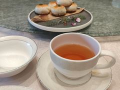 -景月阁空中食府(希尔顿酒店)