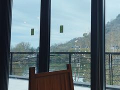 -芳草地度假酒店·野炉中餐厅