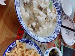 -洞天食府(北大街店)