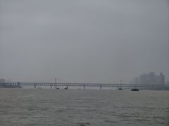 -武昌中华路码头(轮渡站)
