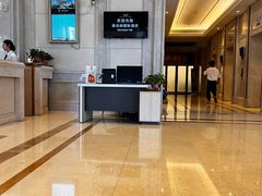 -维也纳国际酒店·江苏苏州火车站北广场店